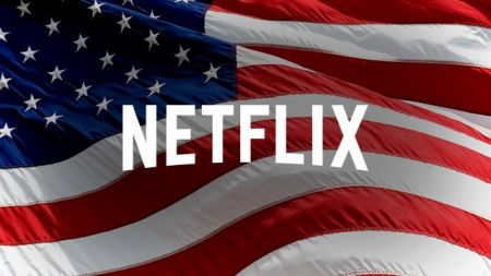 Difference between Netflix Canada and USA - diff.wiki