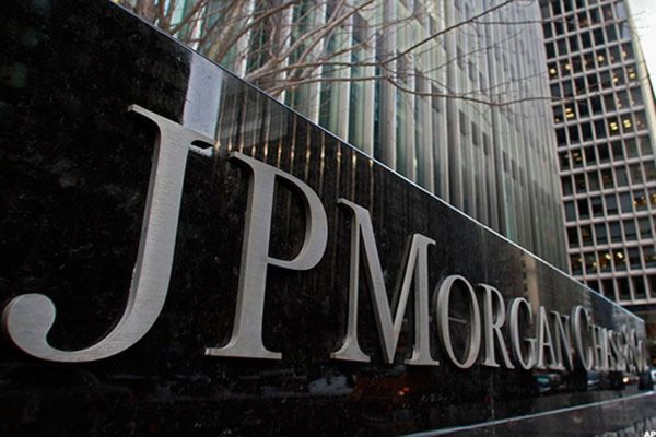 Difference between Chase and J.P. Morgan - diff.wiki